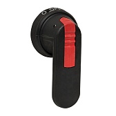 Рукоятка управления для реверсивного рубильника TwinBlock 315-400А EKF PROxima через дверь (tb-315-400-dh-rev)