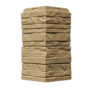 Docke STANDARD АЛТАЙ Угол (Корица)