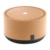 Умная колонка Яндекс Станция лайт YNDX-00025B бежевая Умная колонка Яндекс Станция лайт YNDX-00025B бежевая