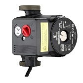 Циркуляционный насос для систем отопления Pumpman DN32 подъем 8 м 180 мм с гайками (GRS32/8) Циркуляционный насос для систем отопления Pumpman DN32 подъем 8 м 180 мм с гайками (GRS32/8)