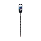Бур SDS-plus Rawlplug Rebardrill 6х200х260 мм усиленный (RT-SDSR-6/260) Бур SDS-plus Rawlplug Rebardrill 6х200х260 мм усиленный (RT-SDSR-6/260)