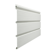 Docke STANDARD Софит сплошной (Пломбир) Docke STANDARD Софит сплошной (Пломбир)