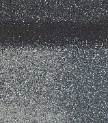 Черепица гибкая коньково-карнизная Шинглас мичиган/серебристо-серая 12/20 пог.м