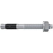 Анкер клиновой Fischer FAZ II Plus для бетона 12х150/70 мм (20 шт.)