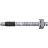 Анкер клиновой Fischer FAZ II Plus для бетона 8х95/40 мм (50 шт.) Анкер клиновой Fischer FAZ II Plus для бетона 8х95/40 мм (50 шт.)