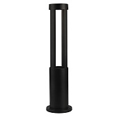 Светильник светодиодный садово-парковый Arte Lamp Thuban черный 600 мм 4200К 10 Вт IP65 (A1060PA-1BK) Светильник светодиодный садово-парковый Arte Lamp Thuban черный 600 мм 4200К 10 Вт IP65 (A1060PA-1BK)