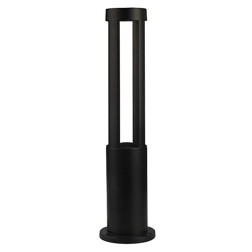 Светильник светодиодный садово-парковый Arte Lamp Thuban черный 600 мм 4200К 10 Вт IP65 (A1060PA-1BK) Светильник светодиодный садово-парковый Arte Lamp Thuban черный 600 мм 4200К 10 Вт IP65 (A1060PA-1BK)