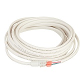 Датчик температуры для теплого пола Caleo SU 7x20 (NTC 10 кОм) 3 м Датчик температуры для теплого пола Caleo SU 7x20 (NTC 10 кОм) 3 м