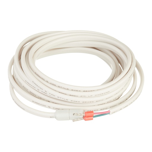 Датчик температуры для теплого пола Caleo SU 7x20 (NTC 10 кОм) 3 м Датчик температуры для теплого пола Caleo SU 7x20 (NTC 10 кОм) 3 м