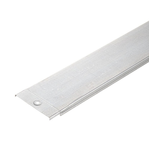 Крышка лотка DKC 100 мм 3 м (35522) Крышка лотка DKC 100 мм 3 м (35522)