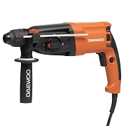 Перфоратор электрический Daewoo DAH 920 920 Вт 3,4 Дж SDS-plus