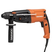 Перфоратор электрический Daewoo DAH 920 920 Вт 3,4 Дж SDS-plus