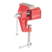 Тиски слесарные Sparta 50 мм (185075)