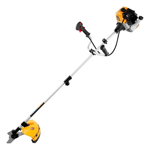 Триммер бензиновый Denzel DR-52S 3 л.с. (96276)