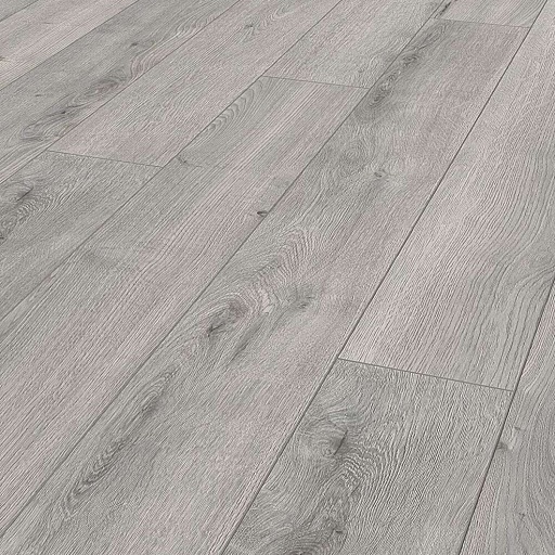 Ламинат 32 класс Ultradecor Expert Choice дуб атомик 2,22 кв.м 8 мм с фаской