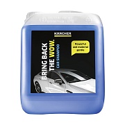 Шампунь автомобильный Karcher RM 619 5 л (6.294-029.0) Шампунь автомобильный Karcher RM 619 5 л (6.294-029.0)