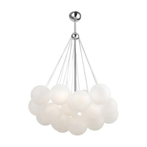 Люстра потолочная Freya Fiesta E14 360 Вт 24 кв.м (FR5231PL-06CH) Люстра потолочная Freya Fiesta E14 360 Вт 24 кв.м (FR5231PL-06CH)