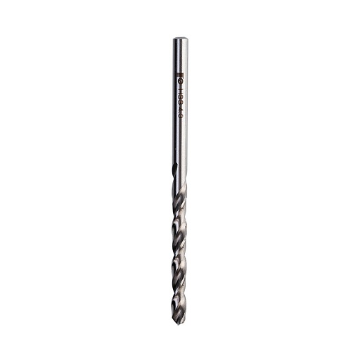 Сверло по металлу спиральное Rawlplug 4х75 мм (10 шт.) (RT-HSSP-040-B10)