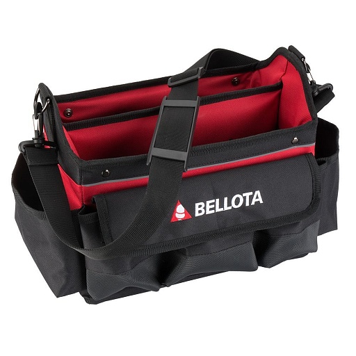 Сумка для инструментов Bellota (BN30A) 2 отделения 260х320х200 мм