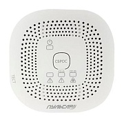 Сигнализатор загазованности Пульсар СН с газовым клапаном Ду 20