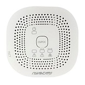 Сигнализатор загазованности Пульсар СН с газовым клапаном Ду 20