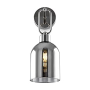 Бра Freya Difuso Е27 60 Вт 220-240 В хром IP20 (FR5178WL-01N)