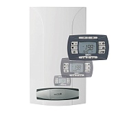 Котел газовый Baxi Luna 3 Comfort 240 Fi (24 кВт) двухконтурный с закрытой камерой (CSE45624358) Котел газовый Baxi Luna 3 Comfort 240 Fi (24 кВт) двухконтурный с закрытой камерой (CSE45624358)