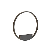 Бра Maytoni Rim светодиодное 37 Вт 220 В черное 3000К IP20 (MOD058WL-L35B3K) Бра Maytoni Rim светодиодное 37 Вт 220 В черное 3000К IP20 (MOD058WL-L35B3K)