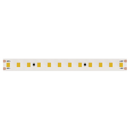 Лента светодиодная Arte Lamp SMD 2835 (A4812010-02-4K) 4000К белый свет 9,6 Вт 48 В IP20 5 м