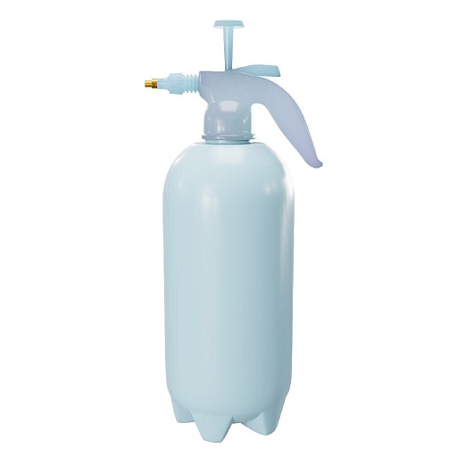 Опрыскиватель помповый Radivas Color 3 л с латунным носиком (G1-01-35) Опрыскиватель помповый Radivas Color 3 л с латунным носиком (G1-01-35)