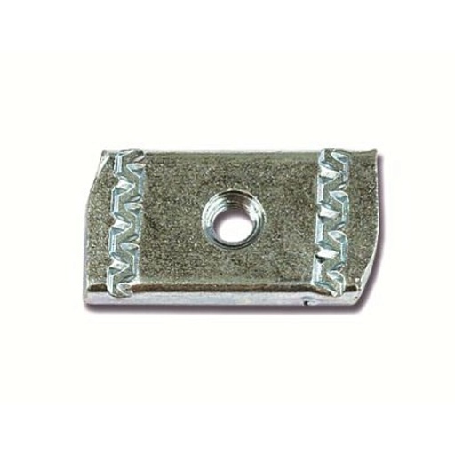 Гайка DKC М10х40 мм (100 шт.) (CM141000) Гайка DKC М10х40 мм (100 шт.) (CM141000)