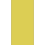 Плитка облицовочная Нефрит Керамика Kids желтая 400x200x8 мм (15 шт.=1,2 кв. м)