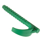 Фиксатор j-образный Walraven DH50 50 мм для труб 28 мм (852050) Фиксатор j-образный Walraven DH50 50 мм для труб 28 мм (852050)