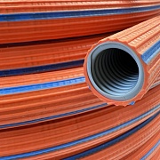 Шланг поливочный 3/4 50 м двухслойный Профитт (0343068-RCS)