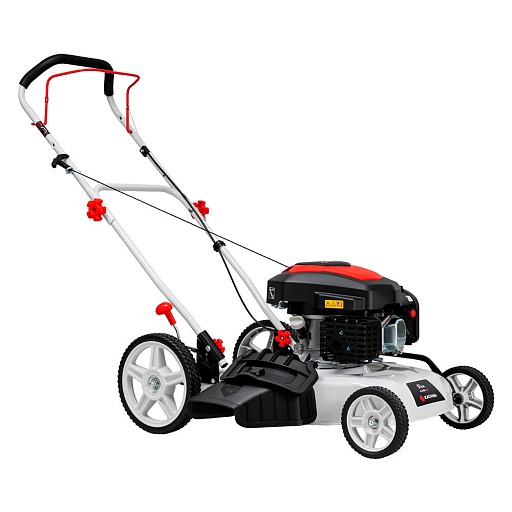 Газонокосилка бензиновая Katana KL-51B Pro 510 мм 5,16 л.с. (MBK0018801)