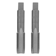 Метчик метрический Сибртех М16х1,5 мм (76644) (2 шт.)