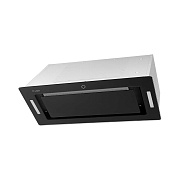 Кухонная вытяжка встраиваемая Lex GS Bloc GS 900  BL 90 см черная
