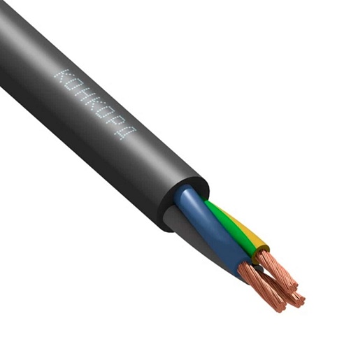 Кабель Конкорд КГВВнг(А)-LS 3х1,5
