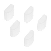 Заглушка для профиля светодиодной ленты Wolta (10 шт.) (EC-COB/220V) Заглушка для профиля светодиодной ленты Wolta (10 шт.) (EC-COB/220V)