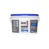 Герметик акриловый пароизоляционный внутренний Kudo Proff 3 кг