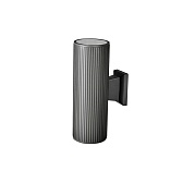 Светильник садово-парковый настенный IN HOME НБУ черный E27 30 Вт IP65 (4690612037851) Светильник садово-парковый настенный IN HOME НБУ черный E27 30 Вт IP65 (4690612037851)