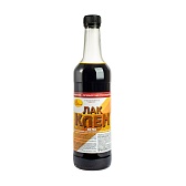 Лак для наружных работ Новбытхим ХВ-784 глянцевый клен 0,5 л Лак для наружных работ Новбытхим ХВ-784 глянцевый клен 0,5 л