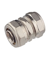 Соединитель прямой VALTEC (VTm.303.N.003232) 32 обж(ц) х 32 обж(ц) Соединитель прямой VALTEC (VTm.303.N.003232) 32 обж(ц) х 32 обж(ц)