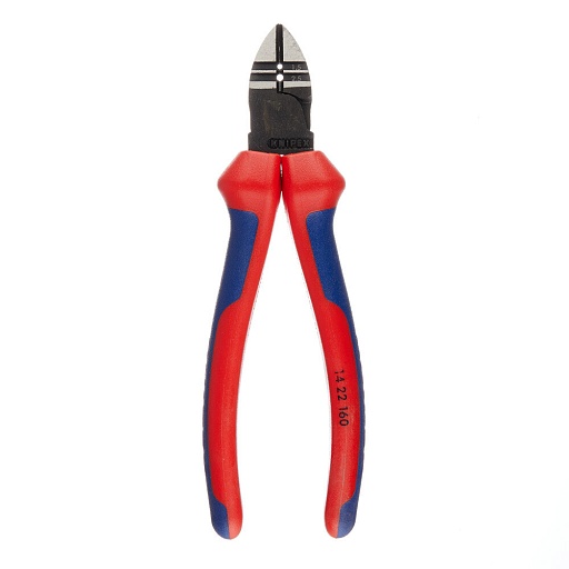 Бокорезы 160 мм Knipex (KN-1422160) Бокорезы 160 мм Knipex (KN-1422160)