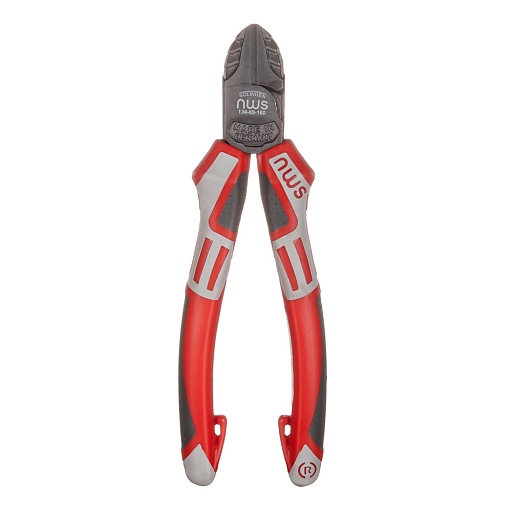 Бокорезы NWS 160 мм (134-69-160) Бокорезы NWS 160 мм (134-69-160)