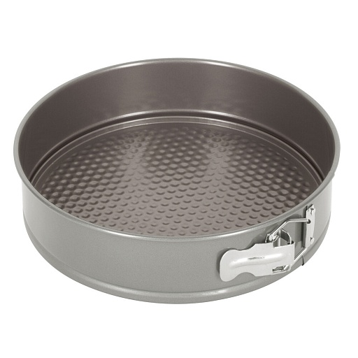 Набор разъемных форм для выпечки Master House Лианетта 2 предмета металл