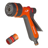 Пистолет для полива Daewoo 7 режимов (DWG 1030)
