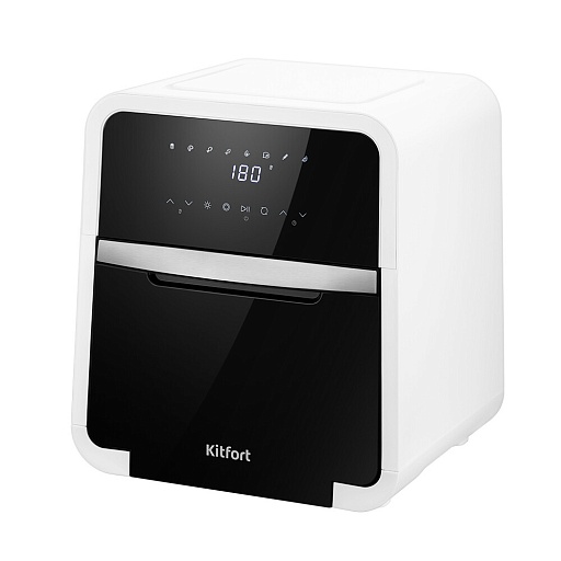 Аэрогриль Kitfort КТ-2290 белый