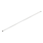 Лампа люминесцентная Osram G13 T8 36 Вт 6500К холодный свет трубка 1200 мм (63064/9836) Лампа люминесцентная Osram G13 T8 36 Вт 6500К холодный свет трубка 1200 мм (63064/9836)