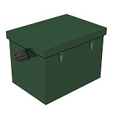 Жироуловитель Alta M 1--70 Жироуловитель Alta M 1--70